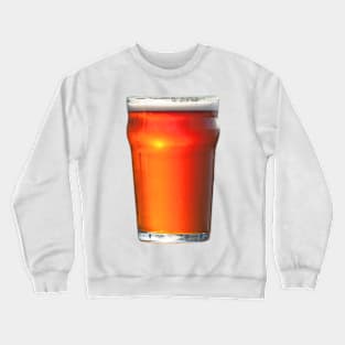 Beer Crewneck Sweatshirt